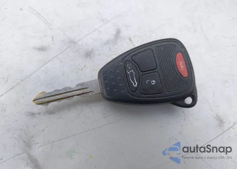 2012 Chrysler 200 Touring из США, поврежденный, VIN 1C3CCBBB4CN271153